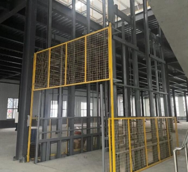 杜尔伯特升降货梯的使用场景有哪些