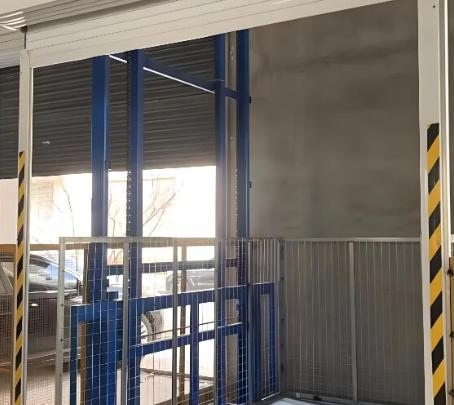 杜尔伯特液压货梯技术标准